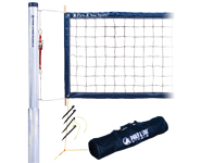Park and Sun Sports Specialty Telescopic Tournament 4000 Volleyball System