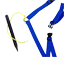 BC-WEB Volleyball Webbing Boundary thumbnail