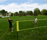Park and Sun Sports Badminton Pro System action thumbnail