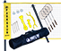 Park and Sun Sports Badminton Pro System thumbnail