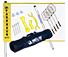 Park and Sun Sports Badminton Rec Net System thumbnail