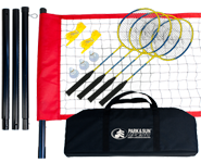 Park and Sun Sports Badminton Sport Net System