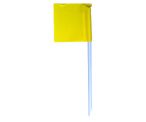 Park and Sun Sports - Bocce Cord Boundary Flag