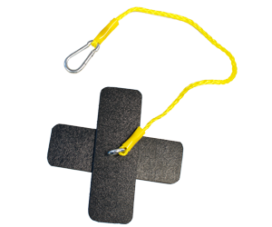 Park and Sun Sports Butterfly Sand Adapter Anchor