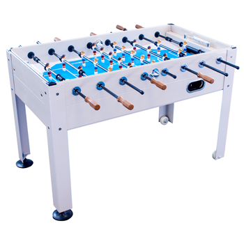 Park and Sports Blue Sky Soccer Table
