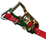 Park and Sun Sports - Volleyball Net Lever Ratchet thumbnail
