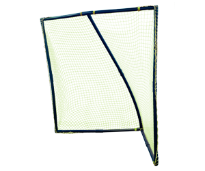 Park and Sun Sports - LCP-664 Poly Lacrosse Goal