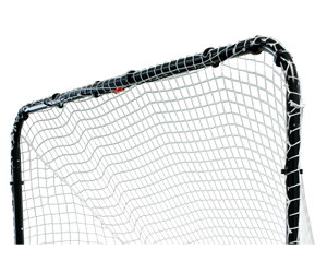 Park and Sun Sports - Lacrosse Goal Bungee Replacement Net Top View