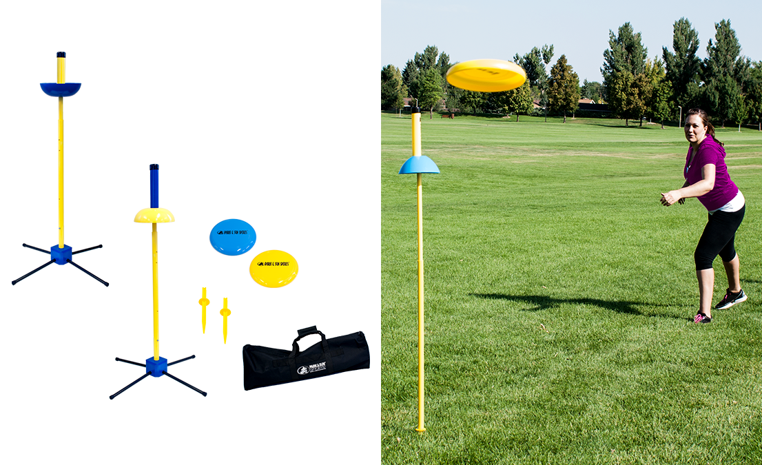 Park and sun Sports Tetherball