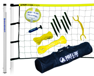 Park and Sun Sports Player III Volleyball Net Systems
