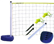 Park and Sun Sports Pool Volleyball Net Systems