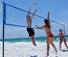 Park and Sun Sports Spectrum 2000 Volleyball System thumbnail