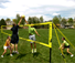 Park and Sun Sports Spectrum Classic Volleyball System action thumbnail