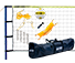 Park and Sun Sports Spiker Sport Steel Volleyball System thumbnail