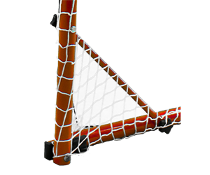 Park and Sun Sports - Steel Hockey 643 90