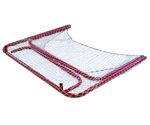 Park and Sun Sports - Steel Hockey 643 Folded