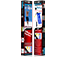 Park and Sun Sports TS-FLEX-1000 Volleyball Net System Retail Packaging thumbnail