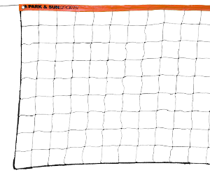 Park and Sun Sports - VN-3S Volleyball Net