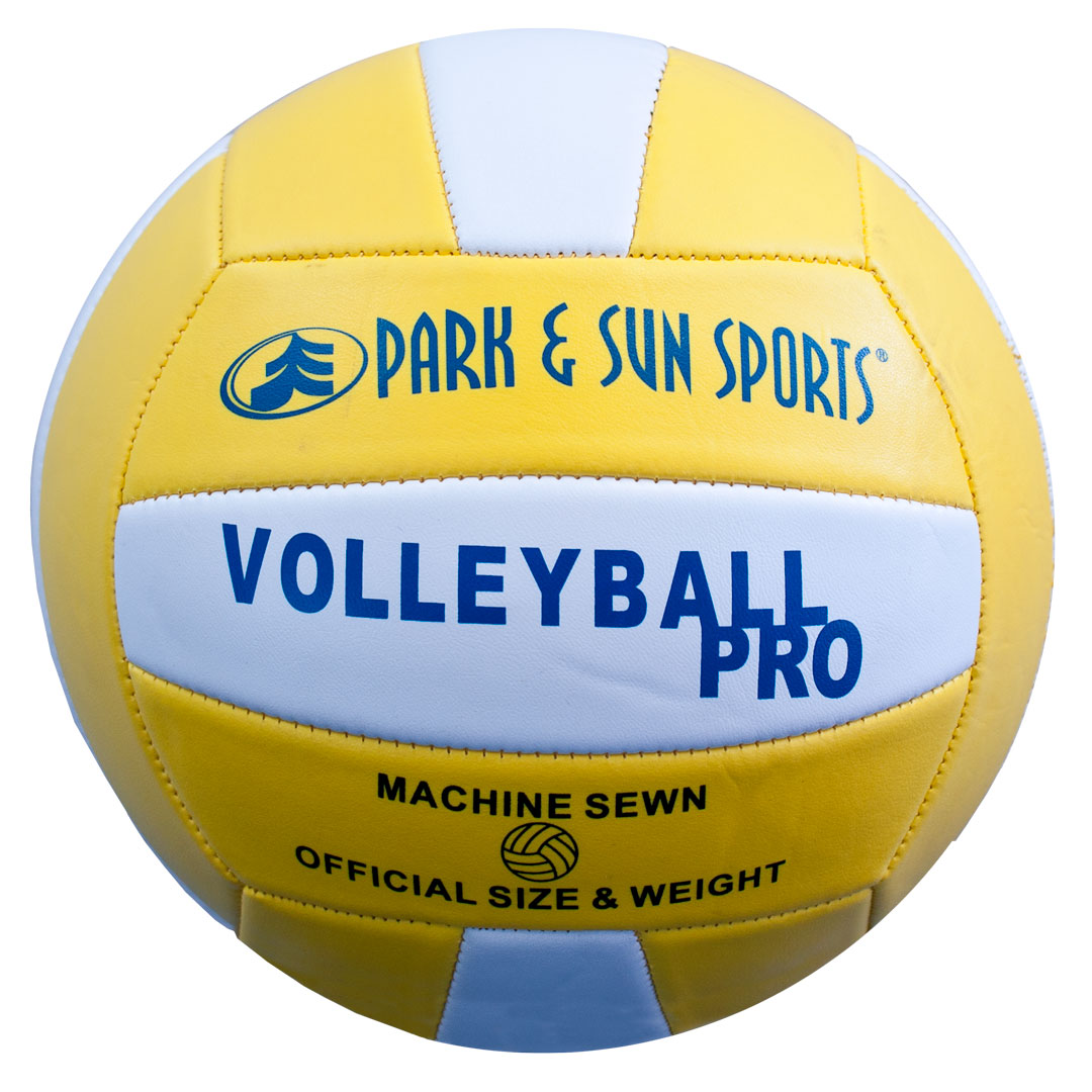 Official size sport volleyball