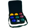 Park and Sun Sports - Bocce Attache set in Case