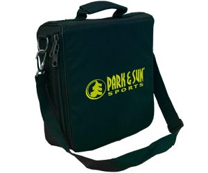 Park and Sun Sports - Bocce Attache Case