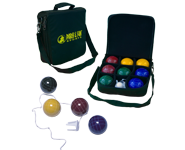 Park and Sun Sports - Bocce Attache Set
