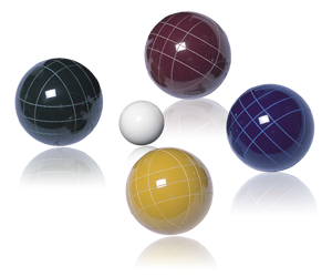 Park and Sun Sports - Bocce balls