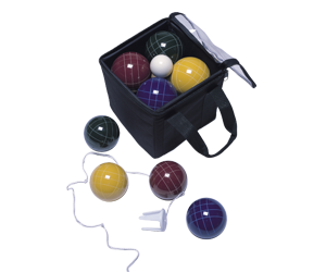 Park and Sun Sports - Bocce Tournament Set