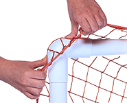 Park and Sun Sports - Multi-Sport slip on Bungee Net