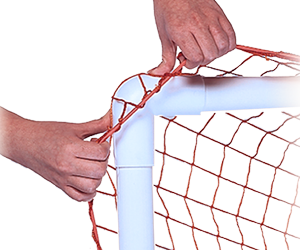 Park and Sun Sports - Multi-Sport Goal 24ft Bungee Replacement Net
