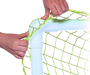 Park and Sun Sports - Multi-Sport Goal 54in Bungee Replacement Net