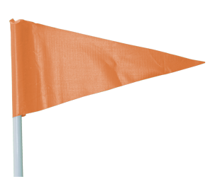 Park and Sun Sports - Corner Field Markers' Flag