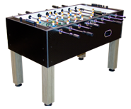 Black Diamond Lifestyle Soccer Table
