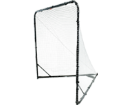 Folding Steel Lacrosse Goal