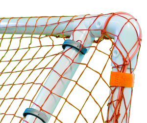 Park & Sun Sports - FGBB-643-R Goal and Rebounder Clips