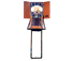 Park and Sun Sports - Indoor Cabinet Series - Fold-A-Hoop thumbnail