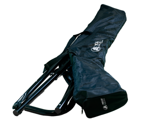 Park and Sun Sports - LCS-F66 Steel Lacrosse Goal bag