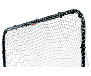 Park and Sun Sports - LCS-F66 Steel Lacrosse Goal Top