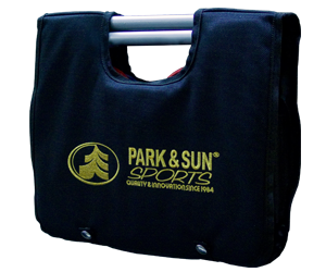 Park and Sun Sports - Tournament Horseshoes Series case closed