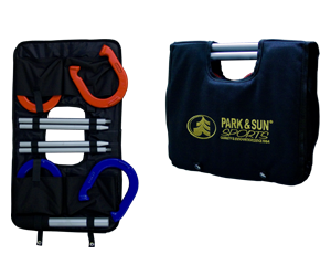 Park and Sun Sports - Tournament Horseshoes Series