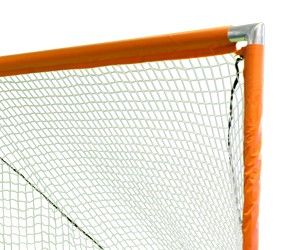 Park and Sun Sports - Lacrosse Goal Sleeve Replacement Net