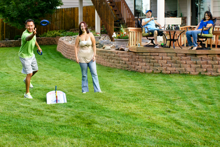 Park and Sun Sports - Outdoor Lawn Games and Accessories