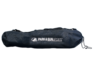 Park and Sun Sports Portable Tennis Set Bag