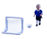 Park and Sun Sports - 2ft Micro Folding Multi-Sport Goals action thumbnail
