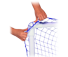Park and Sun Sports - 2ft Micro Folding Multi-Sport Goal bungee net thumbnail