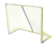 Park and Sun Sports - SGS-STD Folding PVC Sports Goal