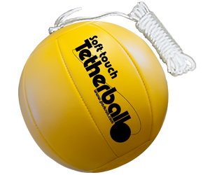 Park and Sun Sports - SoftTouch Tehterball