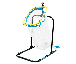 Spectrum Precision Trainer Folded