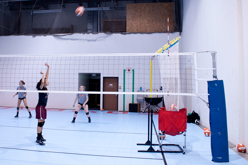 Best Volleyball target trainer, excellent for bumping, passing, setting