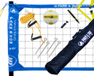 Park and Sun Sports Spectrum Pro Volleyball System
